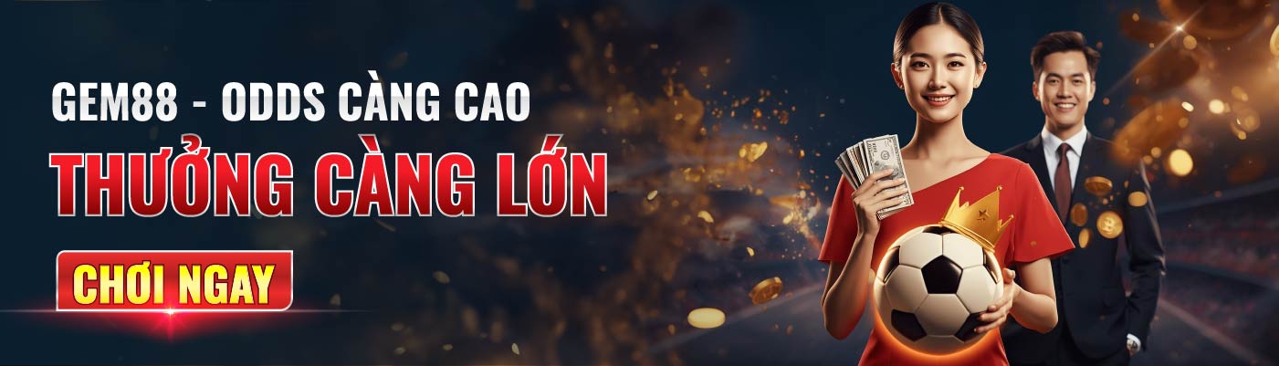 Thumb tỷ lệ cá cược