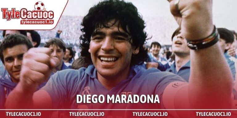 Diego Maradona